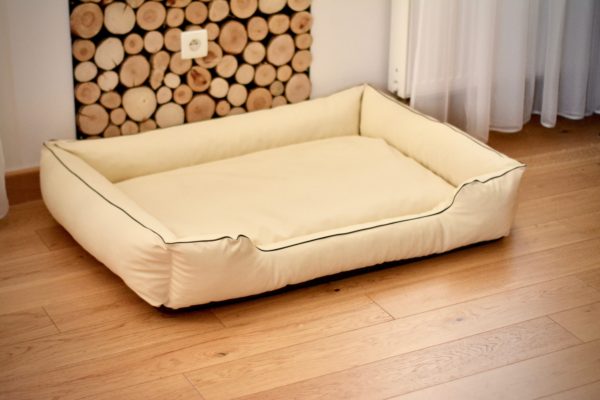 orthopdisches Hundebett Bobby | Bettex