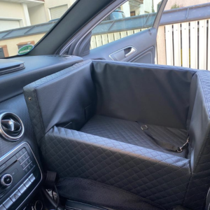 Vordersitz Autobett Lilo