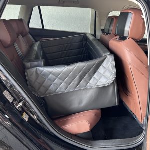 Rücksitz Autobett Nexo
